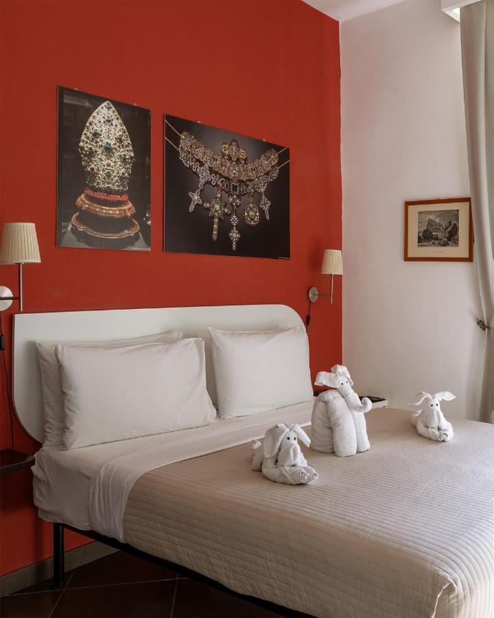 Carafa Guest house Naples