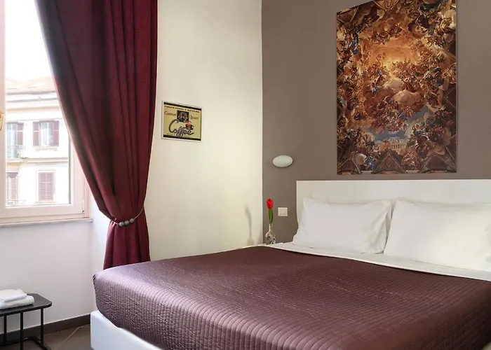 Carafa Suite