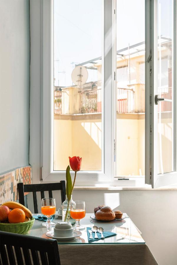 Carafa Affittacamere Napoli
