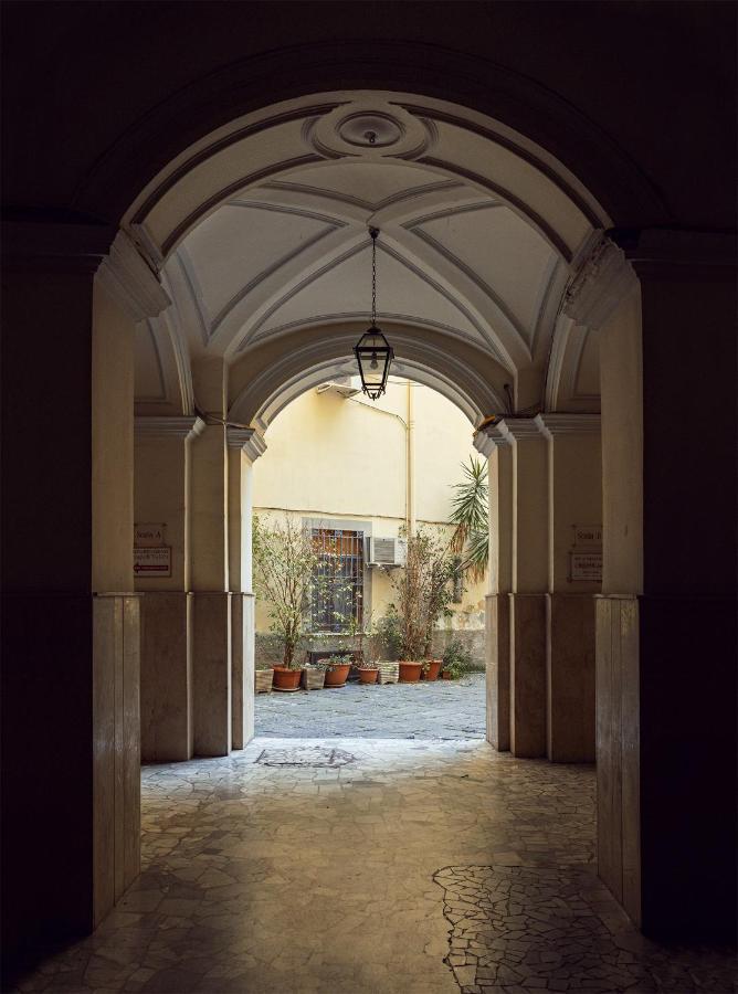 Carafa Napoli